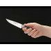 Кований універсальний кухонний ніж Boker Forge Universalmesser