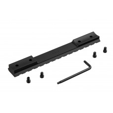 База Leupold Backcountry Cross-Slot Winchester XPR SA