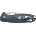 Ніж CRKT Piet™ Blue D2