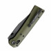 Нож Hightron Pathwright,14C28N, G10