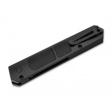 Нiж Boker Plus Kwaiken Grip Auto Black