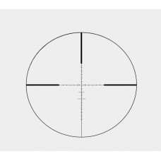 Приціл оптичний Vector Optics SOI 4-12x40 (30 мм) AO SFP VNM-1 MIL