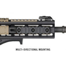 Планка Magpul M-LOK™ Polymer Raill, 9 слотів