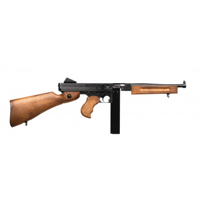 Пневматический пистолет-пулемёт Umarex Legends M1A1 Blowback кал.4,5мм