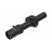 Приціл оптичний SIG Optics TANGO MSR 1-10X28MM, 34MM, SFP. Сітка MSR BDC10 з підсвічуванням