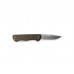 Ніж Benchmade Weekender, 2 клинки, олива