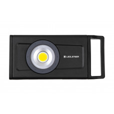 Прожектор ліхтар PowerBank LedLenser IF4R 2500/1000/200 Lm