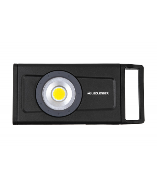 Прожектор ліхтар PowerBank LedLenser IF4R 2500/1000/200 Lm