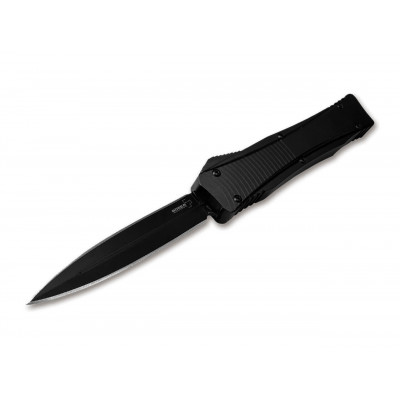 Ніж Boker Plus Dagger OTF D2 2.0