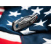 Нож Boker Plus "P-51 Damast"