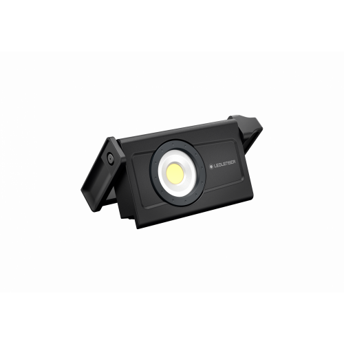 Прожектор ліхтар PowerBank LedLenser IF4R 2500/1000/200 Lm