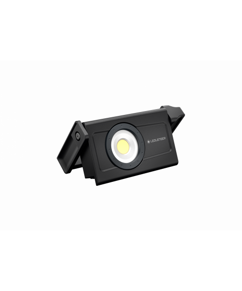 Прожектор ліхтар PowerBank LedLenser IF4R 2500/1000/200 Lm