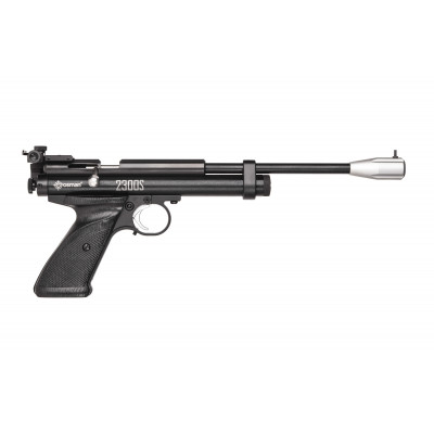 Пистолет пневматический Crosman мод.2300