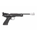 Пистолет пневматический Crosman мод.2300