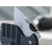 Ніж Boker Plus Subcom 2.0 Black