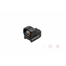 Приціл коліматорний Vector Optics Frenzy-X 1x19x26 MRS GenII