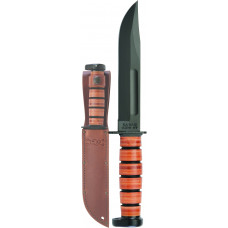 Нож KA-BAR "Dog's head utility"