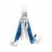 Мультитул LEATHERMAN SIGNAL Cobalt Blue Мультитул LEATHERMAN SIGNAL Cobalt Blue