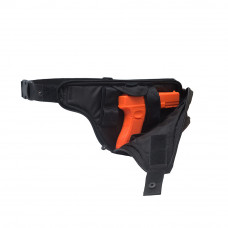 Сумка DANAPER DEFENDER CITY, Black