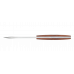 Нож Fallkniven TF1 "Taiga Forester" Lam.CoS, Zytel, Ironwood
