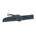 Нож Fallkniven TH2 "Taiga Hunter" Lam. Cos , Zytel, Thermorun