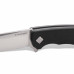 Ніж Ocaso Strategy, Black G10