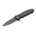 Нож Boker "Leopard-Damast III Collection"