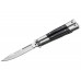 Ніж Boker Magnum Balisong Wood