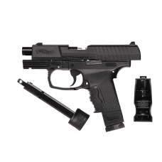 Пістолет пневматичний Walther CP99 Compact