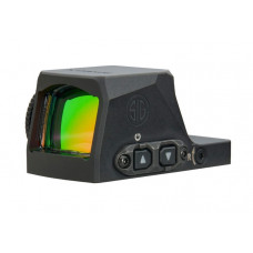 Прицел коллиматорный Sig Optics ROMEO-X ENCLOSED PRO FOOTPRINT, 2 MOA DOT&32 MOA CIRCLE, BLACK