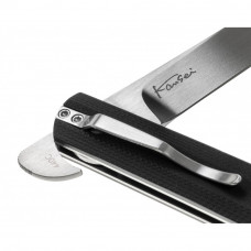 Ніж Boker Plus Wasabi G10