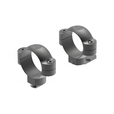 Кольца Leupold DD 30mm High Ext Matte