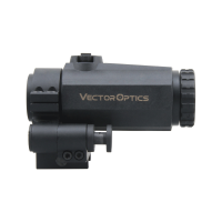 3x оптичний збільшувач Vector Optics Maverick-III 3x22 MIL