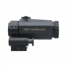 3x оптичний збільшувач Vector Optics Maverick-III 3x22 MIL