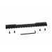 Планка Leupold Backcountry Cross-Slot Browning A-Bolt LA 1-pc Matte