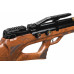 Пневматическая Редукторная PCP винтовка Aselkon MX10-S Wood кал. 4.5 дерево
