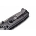 Ніж кишеньковий Benchmade 273FE-2 Sibert Mini Adamas Black G10