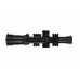 Приціл оптичний Vector Optics Mustang 1-4x24 (30 мм) illum. FFP