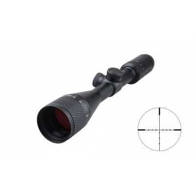 Приціл оптичний Vector Optics Matiz 6-18x44 (25,4 мм) SFP
