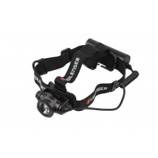 Налобний ліхтар Led Lenser H7R CORE, заряджається , 1000/600/15