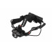 Налобний ліхтар Led Lenser H7R CORE, заряджається , 1000/600/15 Налобний ліхтар Led Lenser H7R CORE, заряджається , 1000/600/15