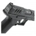 Пневматический пистолет Umarex Walther PDP F-Series 3.5" BLK кал.4,5мм