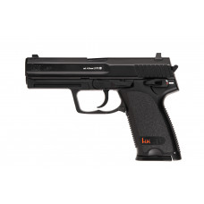 Пневматический пистолет Umarex Heckler & Koch USP кал.4,5мм