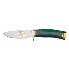 Нож Buck "Heritage Series, Burlwood Vanguard®"