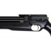 Пневматическая винтовка PCP ZBROIA "ХОРТИЦЯ" кал. 4.5 мм 450 /230 черн./черн
