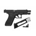 Страйкбольный пистолет Umarex Glock17 Gen.5 кал. 6мм. CO2 Blowback