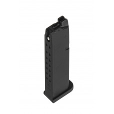 Магазин для страйкбольного пистолета Umarex Glock 17 Gen5 кал. 6мм. Gas Blowback