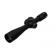 Приціл оптичний ZCO 5-27x56 (36 мм) 10MIL FFP illum. MPCT3Х CCW
