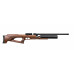 Пневматическая PCP винтовка Aselkon MX9 Sniper Wood кал. 4.5