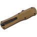 Ніж Benchmade Claymore OTF Auto, зелений